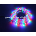 LED-Lichtleiste voller Farbe 110 V 220 V flex waterpoof LED-Streifen mit CE RoHs